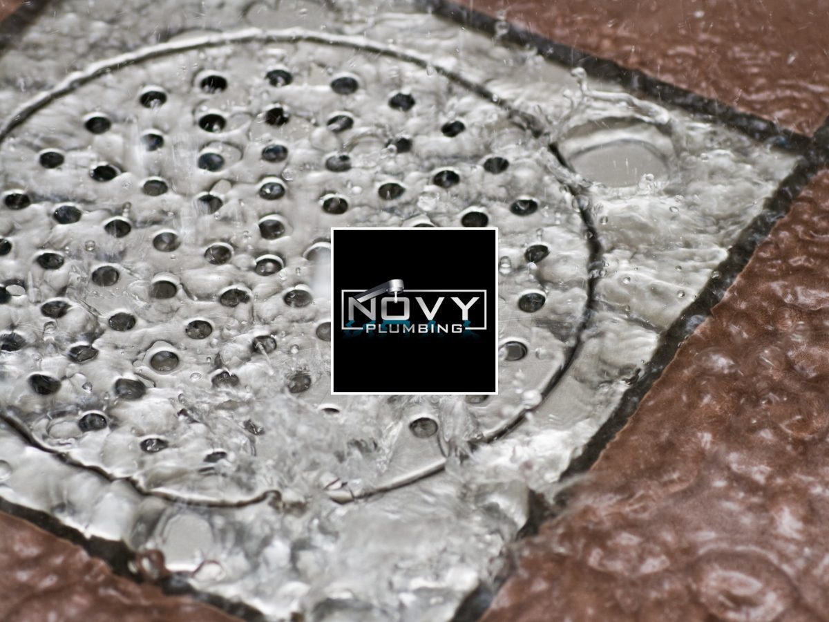Are Floor Drains Connected to the Sewer?